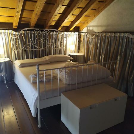 Al Chiostro Guesthouse Генуя Экстерьер фото