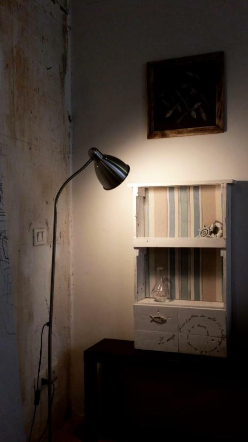 Al Chiostro Guesthouse Генуя Экстерьер фото