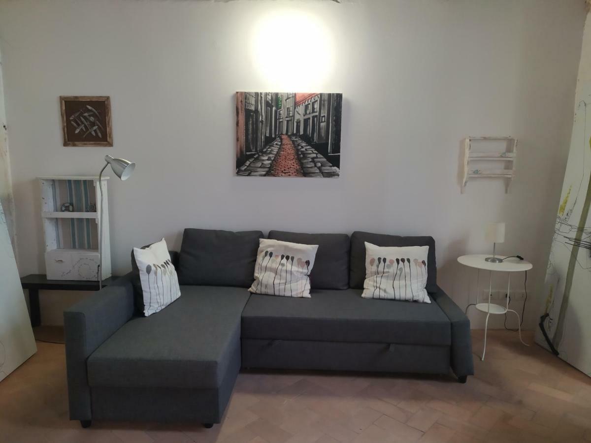 Al Chiostro Guesthouse Генуя Экстерьер фото